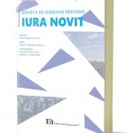 REVISTA DE DERECHO PRIVADO IURA NOVIT N°1  2020