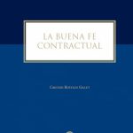 LA BUENA FE CONTRACTUAL