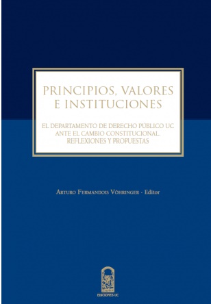 9789561418103 PRINCIPIOS, VALORES E INSTITUCIONES - Imagen 1