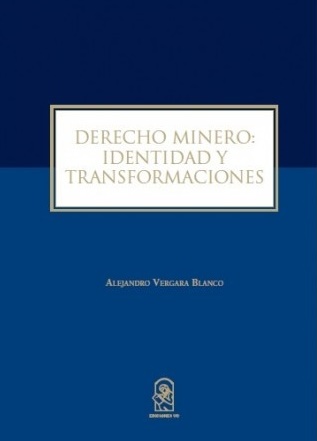 9789561422094 DERECHOS MINERO Identidad y transformaciones - Imagen 1
