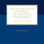 JUICIO EJECUTIVO DE COBRO DE IMPUESTO TERRITORIAL SEGUNDA EDICIÓN 2019