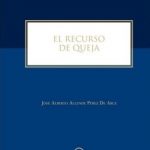 EL RECURSO DE QUEJA