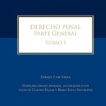 DERECHO PENAL - PARTE GENERAL - TOMO I