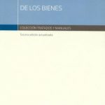 DE LOS BIENES.  3 EDICION 2020