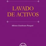 LAVADO DE ACTIVOS