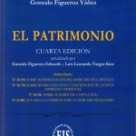 EL PATRIMONIO  Cuarta Edición