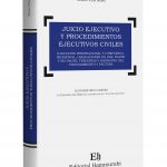 JUICIO EJECUTIVO Y PROCEDIMIENTOS EJECUTIVOS CIVILES