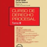 CURSO DE DERECHO PROCESAL  TOMO III