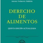 DERECHO DE ALIMENTOS