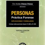 PERSONAS PRACTICA FORENSE