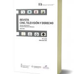 REVISTA CINE, TELEVISION Y DERECHO