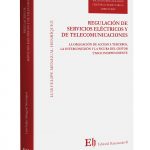 REGULACION DE SERVICIOS ELECTRICOS Y DE TELECOMUNICACIONES