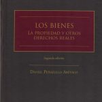 LOS BIENES. LA PROPIEDAD Y OTROS DERECHOS REALES / TAPA DURA