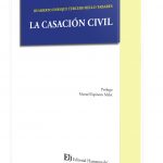 LA CASACION CIVIL