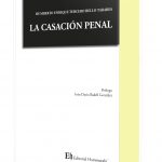 LA CASACION PENAL
