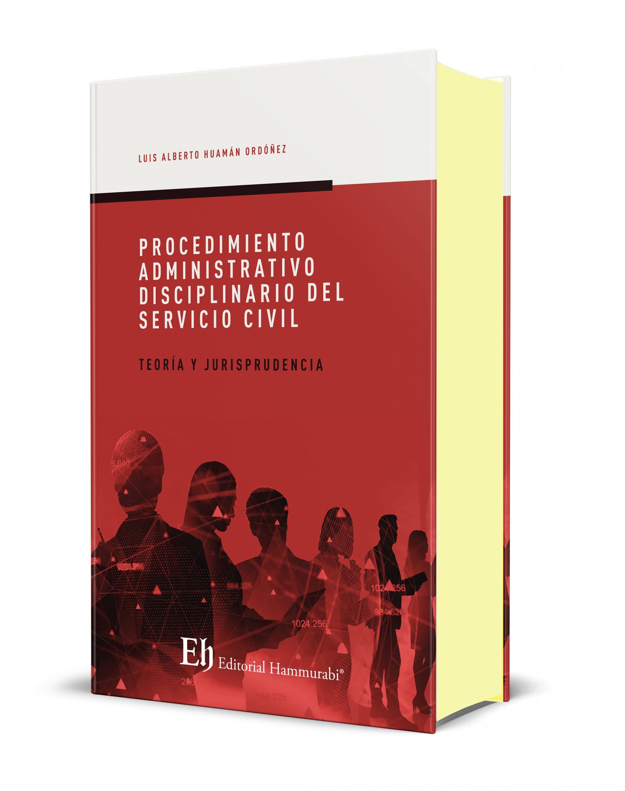9789566072294 PROCEDIMIENTO ADMINISTRATIVO DISCIPLINARIO DEL SERVICIO CIVIL - Imagen 1