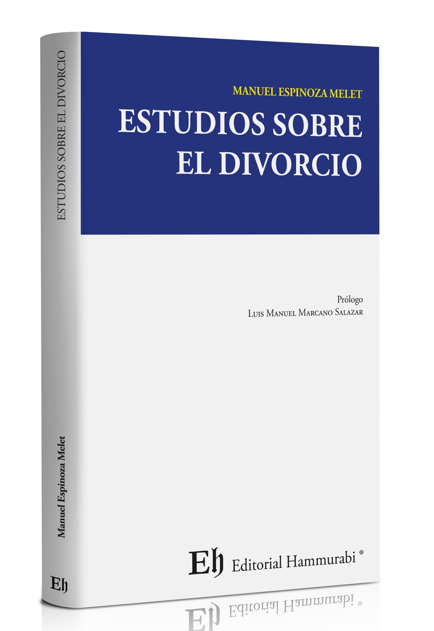 9789566072317 ESTUDIOS SOBRE EL DIVORCIO - Imagen 1