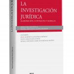 LA INVESTIGACION JURIDICA