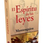 EL ESPIRITU DE LAS LEYES