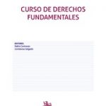 CURSO DE DERECHOS FUNDAMENTALES