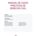MANUAL DE CASOS PRACTICOS DE DERECHO CIVIL