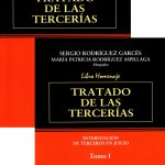 TRATADO DE LAS TERCERIAS - 2 TOMOS