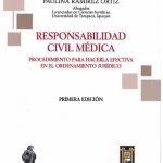 RESPONSABILIDAD CIVIL MEDICA