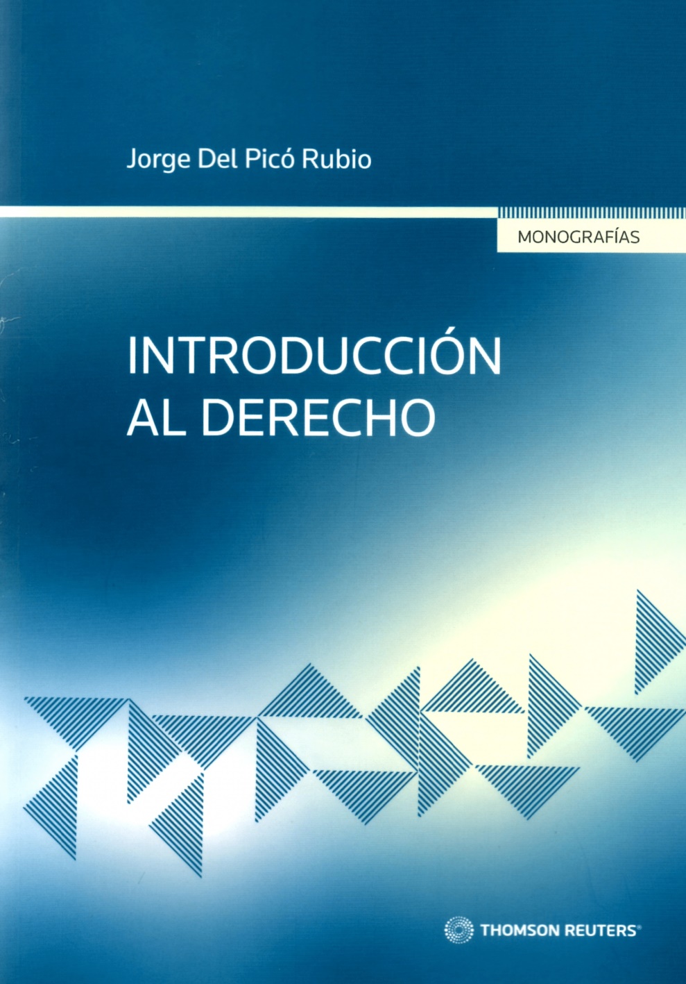 9789564002064 INTRODUCCION AL DERECHO - Imagen 1