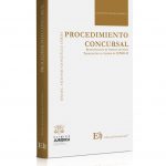 PROCEDIMIENTO CONCURSAL - Renegociación de persona deudora Tramitación en tiempos de COVID-19