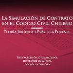 LA SIMULACION DE CONTRATO EN EL CODIGO CIVIL CHILENO