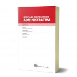 REVISTA DE CONTRATACIÓN ADMINISTRATIVA Nº1 2021