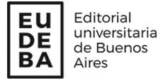 EDITORIAL EUDEBA