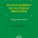 ESTATUTO JURIDICO DE LOS PUEBLOS ORIGINARIOS