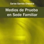 MEDIOS DE PRUEBA EN SEDE FAMILIAR