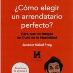 COMO ELEGIR UN PERFECTO ARRENDATARIO?