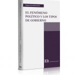EL FENÓMENO POLÍTICO Y LOS TIPOS DE GOBIERNO