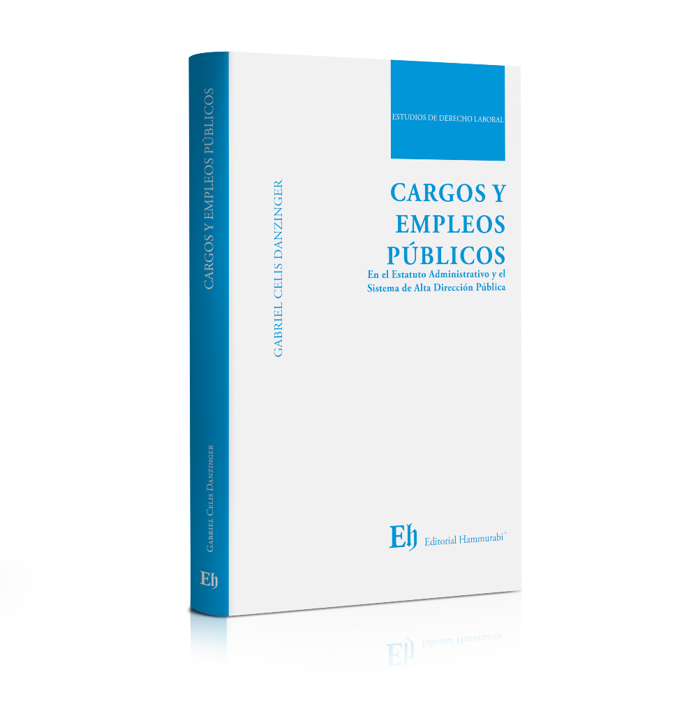 9789566072560 CARGOS Y EMPLEOS PÚBLICOS - Imagen 1