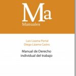 MANUAL DE DERECHO INDIVIDUAL DEL TRABAJO
