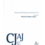 RESPONSABILIDAD PENAL ADOLESCENTE