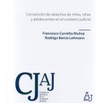 CONVENCIÓN DE DERECHOS DE NIÑOS, NIÑAS Y ADOLESCENTES EN EL CONTEXTO JUDICIAL