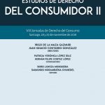 ESTUDIOS DE DERECHO DEL CONSUMIDOR II