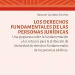 LOS DERECHOS FUNDAMENTALES DE LAS PERSONAS JURÍDICAS