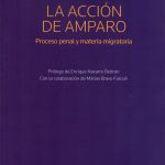 LA ACCIÓN DE AMPARO PROCESO PENAL Y MATERIA MIGRATORIA