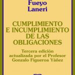 CUMPLIMIENTO E INCUMPLIMIENTO DE LAS OBLIGACIONES