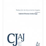 REDACCIÓN DE DOCUMENTOS LEGALES