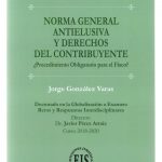NORMA ANTIELUSIVA Y DERECHOS DEL CONTRIBUYENTE - ¿PROCEDIMIENTO OBLIGATORIO PARA EL FISCO?