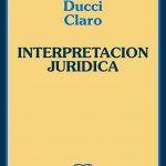 INTERPRETACION JURIDICA