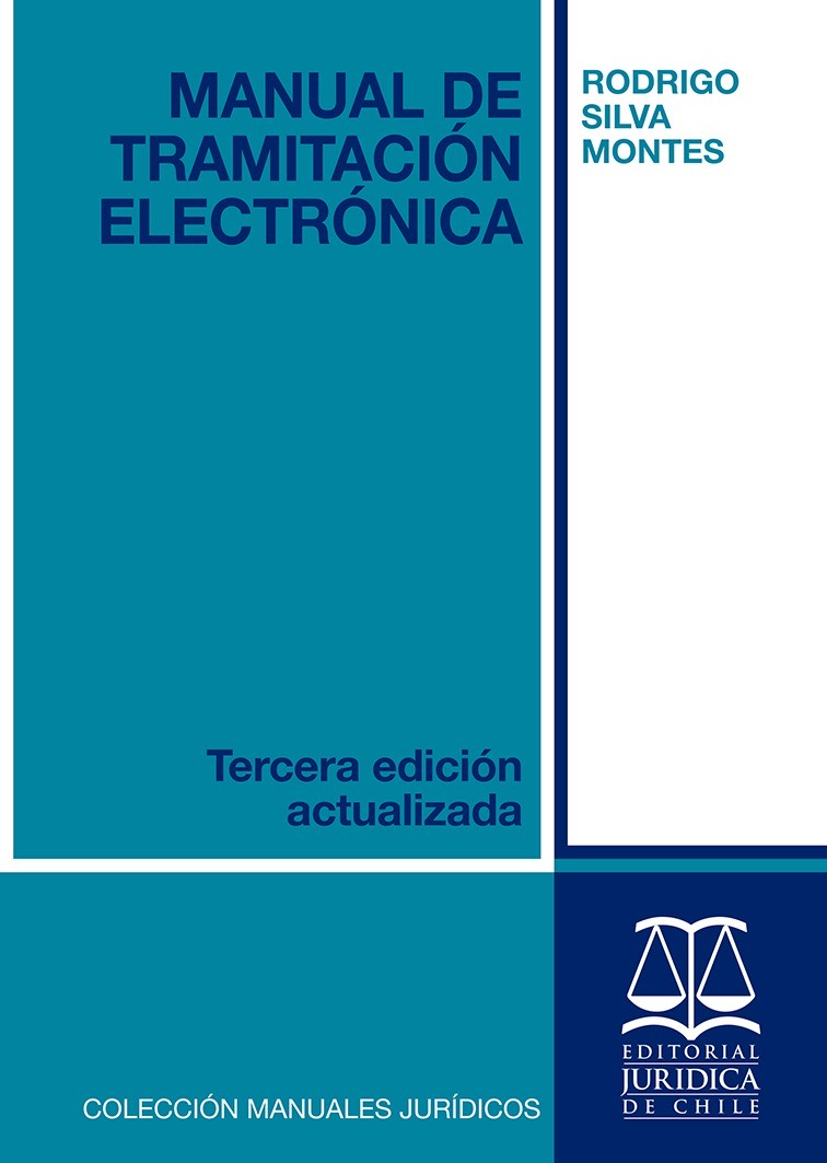 9789561026483 MANUAL DE TRAMITACIÓN ELECTRONICA - Imagen 1