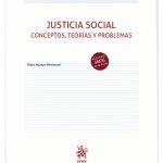 JUSTICIA SOCIAL / Conceptos, teorías y problemas