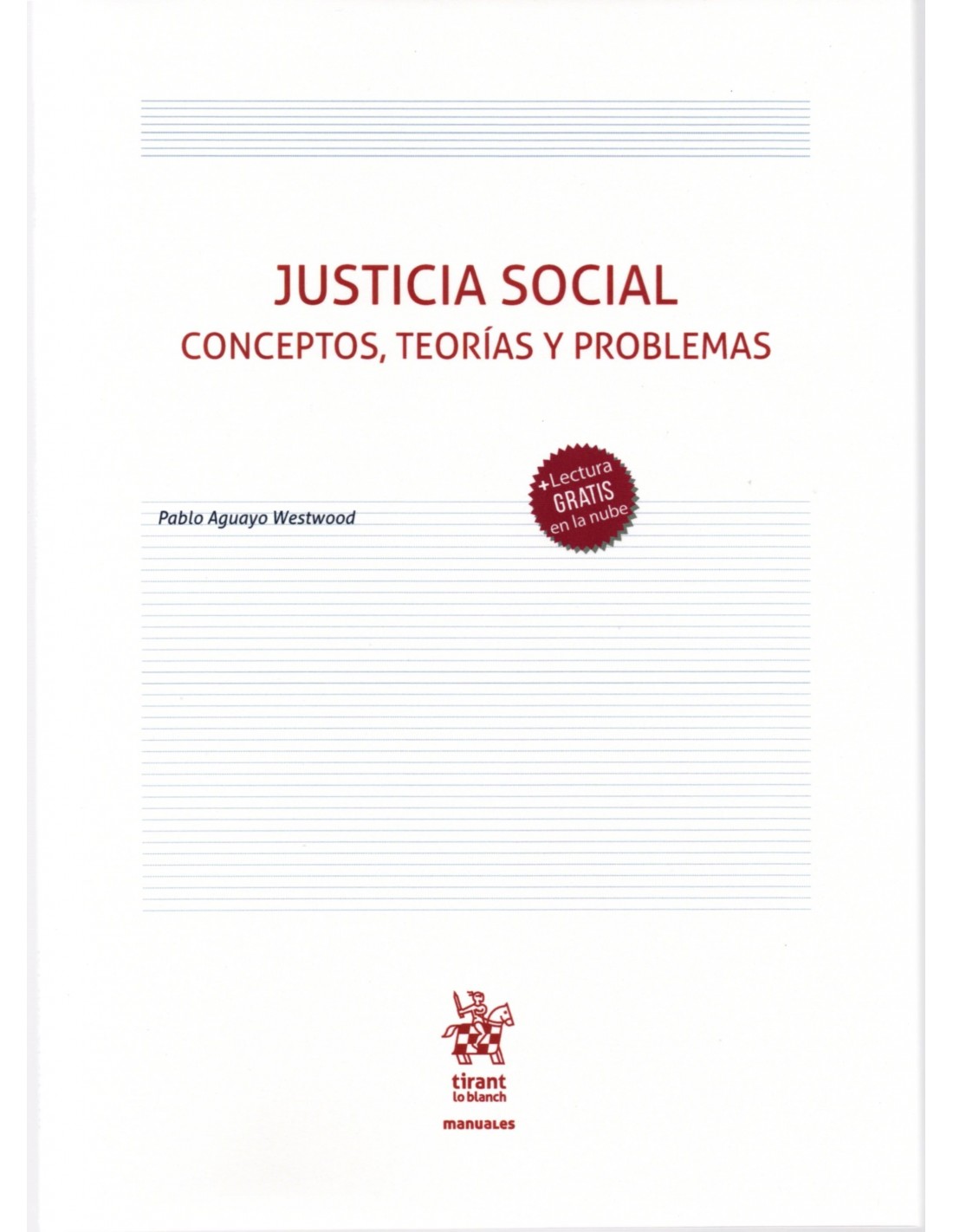 justicia-social-conceptos-teorias-y-problemas JUSTICIA SOCIAL / Conceptos, teorías y problemas - Imagen 1